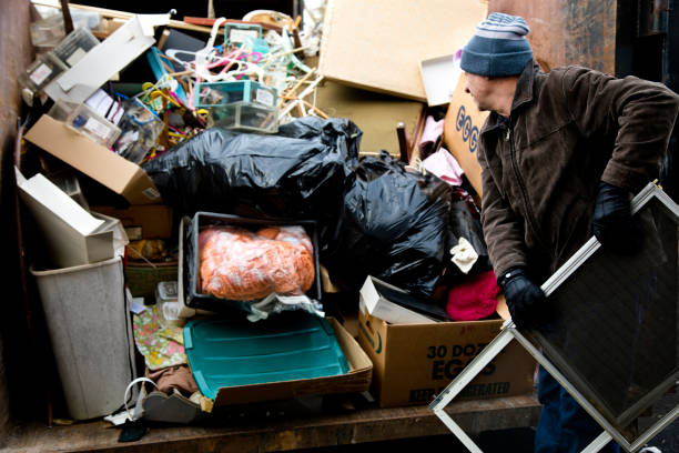 Property Management Cleanouts in Rio, VA