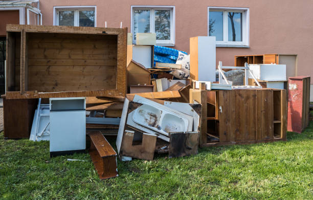 Best Recycling Services for Junk  in Rio, VA
