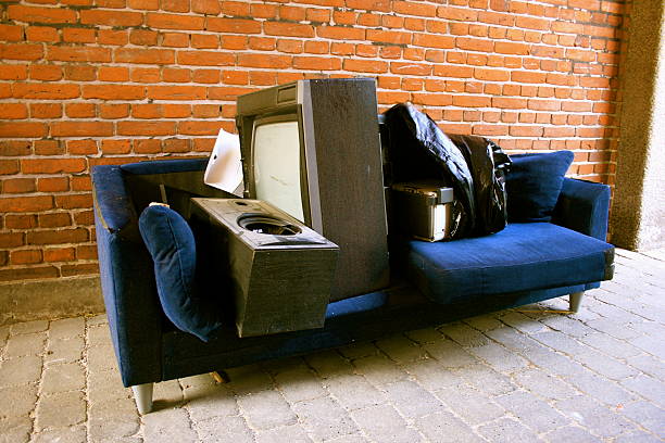 Best Residential Junk Removal  in Rio, VA